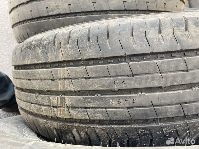 Nokian Tyres Hakka C2 215/70 R15C