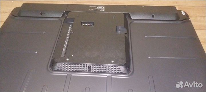 Телевизор hisense 50E7HQ