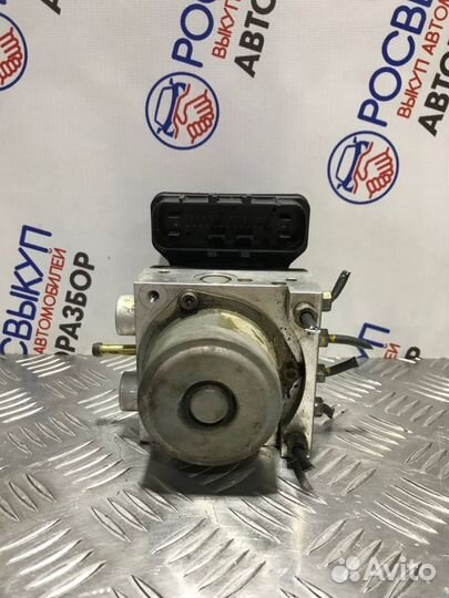 Блок ABS Nissan Teana J31