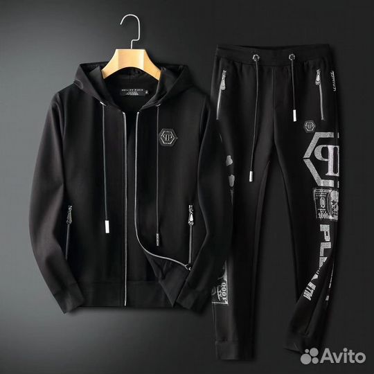 Спортивный костюм Philipp Plein