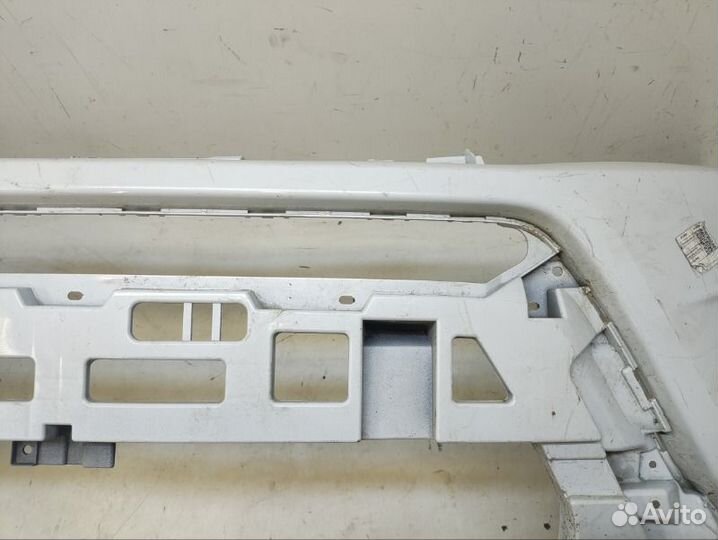 Бампер передний Suzuki Vitara 2 2018