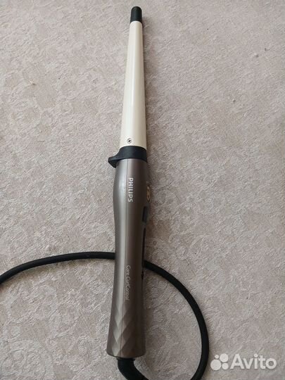 Плойка для завивки волос Philips