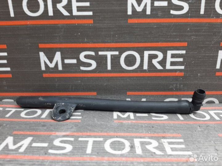 Шланг отвода конденсата левый Bmw 5-Series E39