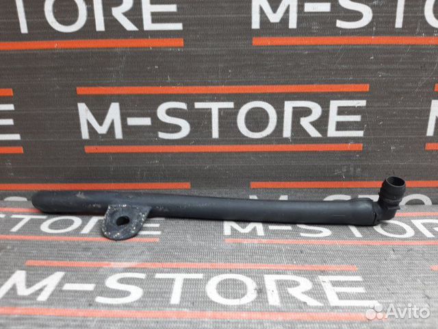 Шланг отвода конденсата левый Bmw 5-Series E39