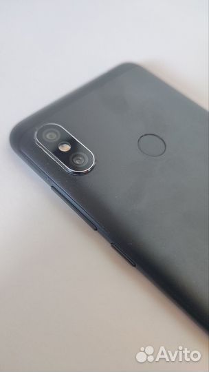 Xiaomi Redmi Note 6 Pro, 4/64 ГБ