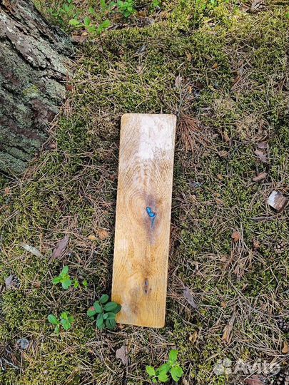 Доска для подачи