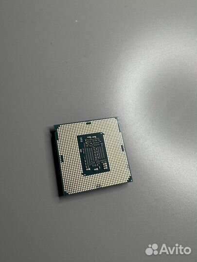 Intel Core i7 7700K