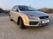 Ford Focus 1.8 MT, 2007, 221 240 км с пробегом, цена 590000 руб.