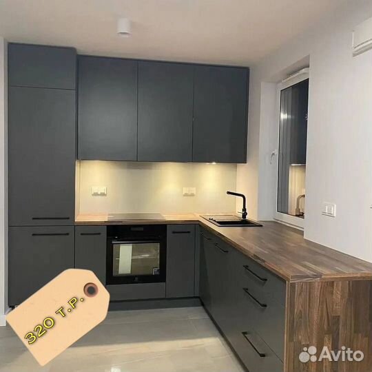 Изготовление мебели на заказ от производителя