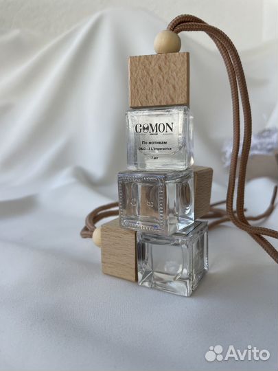 Продам АВТОПАРФЮМ ручной работы