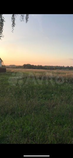 Участок 12 сот. (ИЖС)