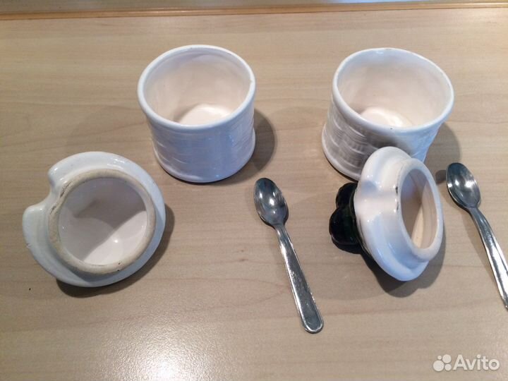 Винтаж баночки Германия