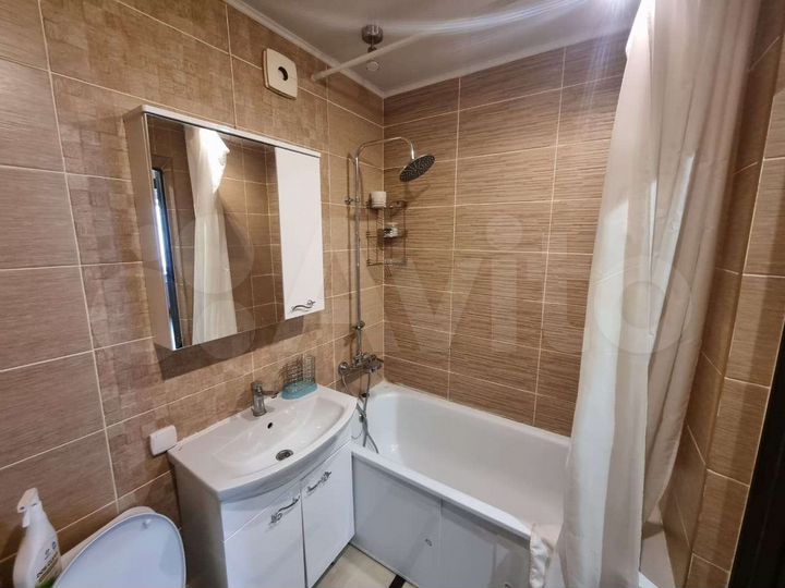 2-к. квартира, 51,6 м², 2/10 эт.