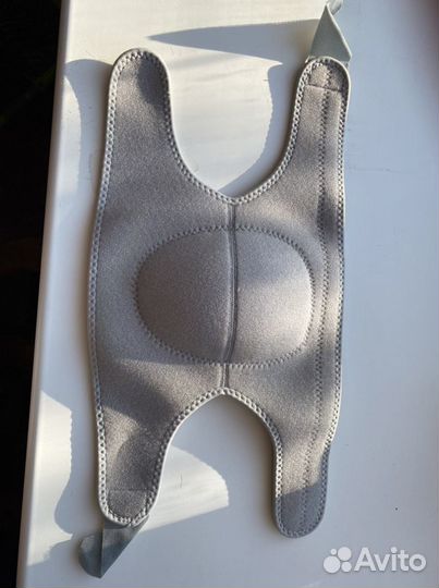 Бандаж коленнный