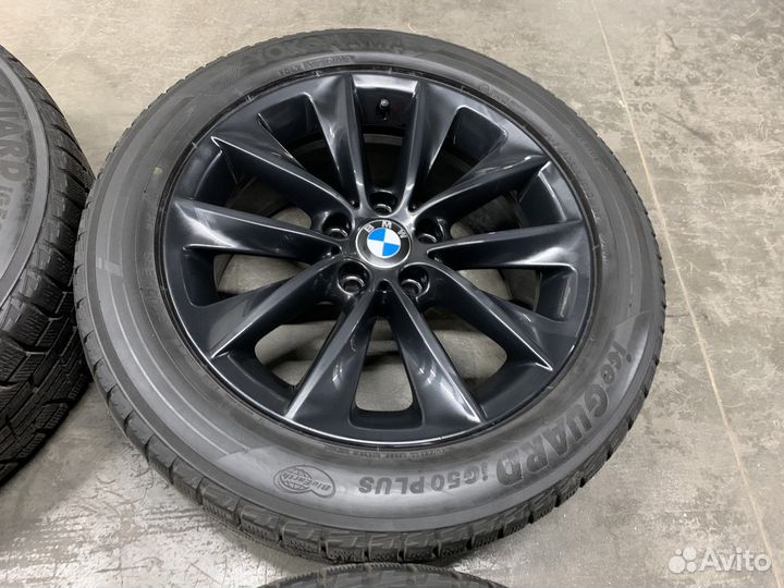 Оригинал зима R18 BMW 307 Style X3 F25 X4 F26