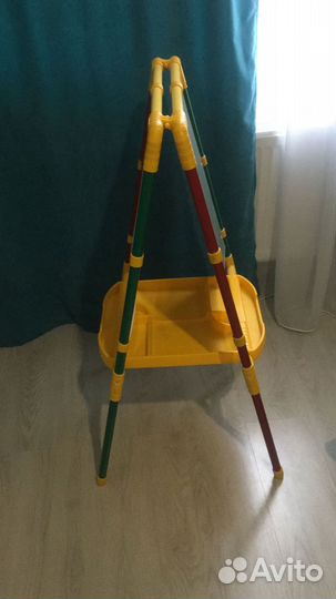 Детская магнитная доска