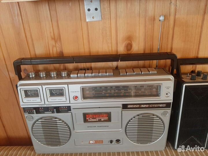 Коллекция радиоапаратуры 50.60.70.80х годов