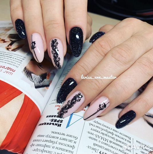 Маникюр, педикюр, обучение, курсы