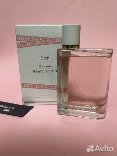Burberry Her Blossom Burberry,100 мл