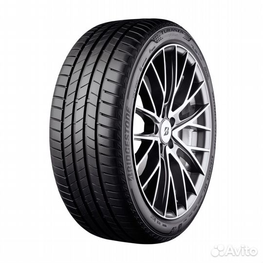 Bridgestone Turanza T005 185/65 R15