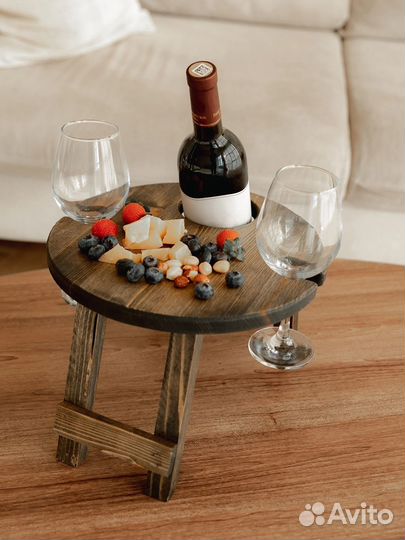 Винный столик