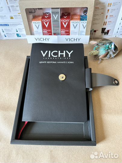 Подарочный набор для женщин Vichy Liftactiv, 35 +