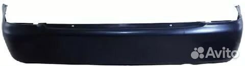 Бампер передний, задний mazda familia / 323 98-04