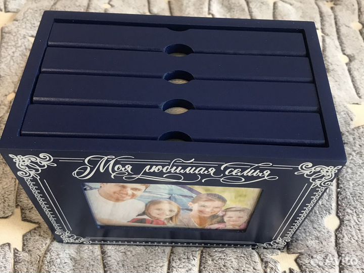 Фотоархив, фотоальбом