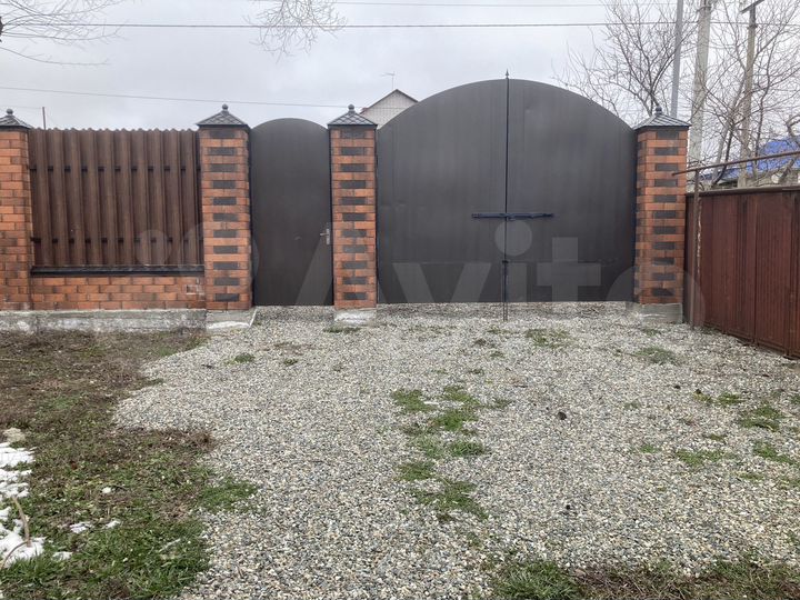 Коттедж 90 м² на участке 3 сот.