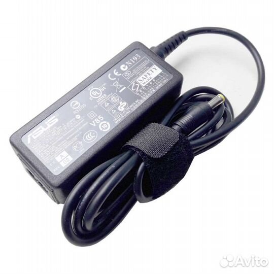 Блок питания Asus 12V 3A 4.8x1.7. Отп. в регионы