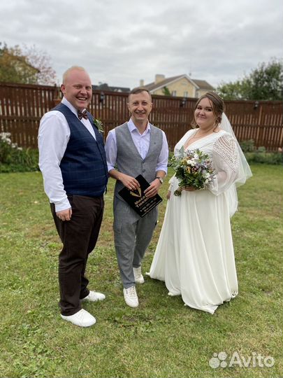 Ведущий тамада на свадьбу,корпоративы,юбилеи