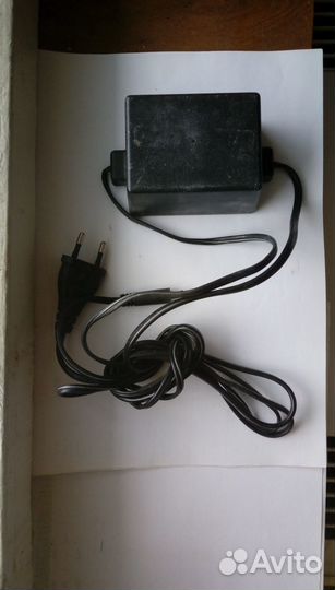 Блок питания HP C2176A для принтеров и сканеров hp