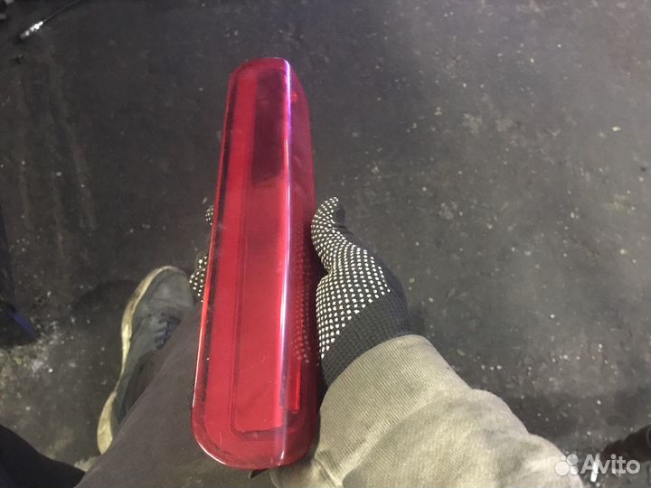 Фонарь в багажник Kia Sportage 2