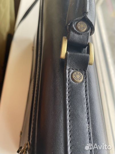 Портфель Wittchen мужской кожа