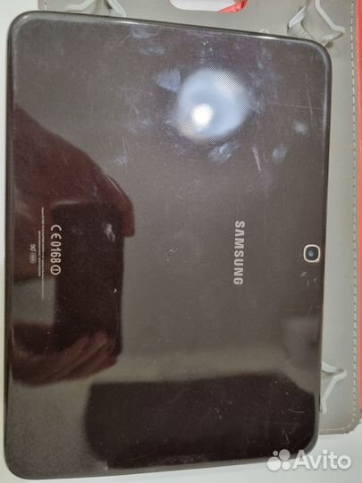 Samsung galaxy таб 3