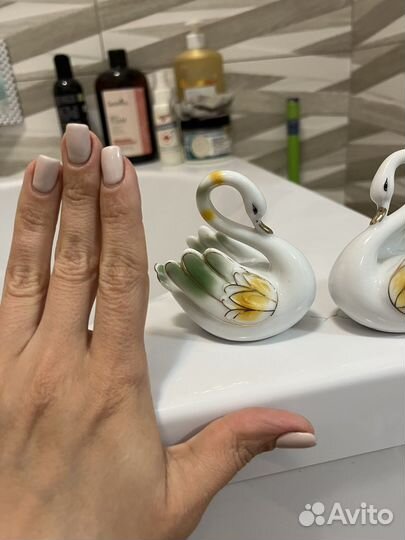 Фигурки разные