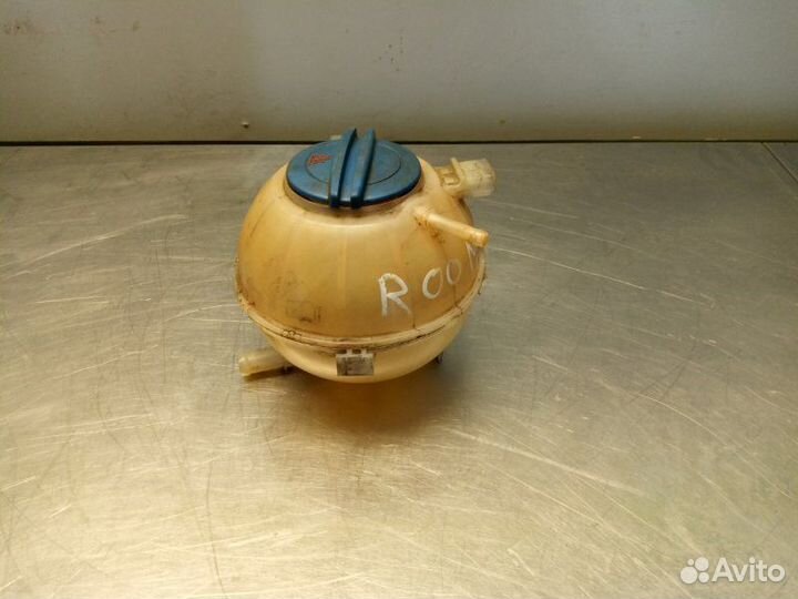 Бачок расширительный Skoda Roomster 5J7 BNV