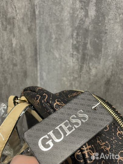 Рюкзак мини guess