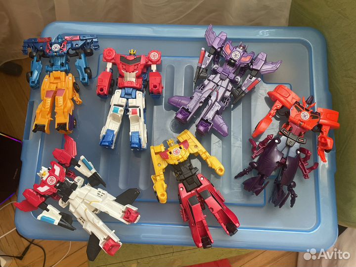 Трансформер