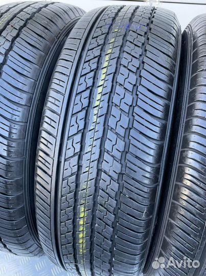 Dunlop Grandtrek ST30 225/65 R17