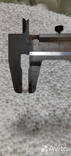 Пенопластовые гранулы