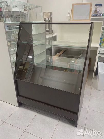 Торговые прилавки