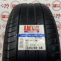 Michelin Primacy 3 225/55 R18