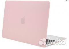 Чехол-накладка для MacBook New Air 13.6