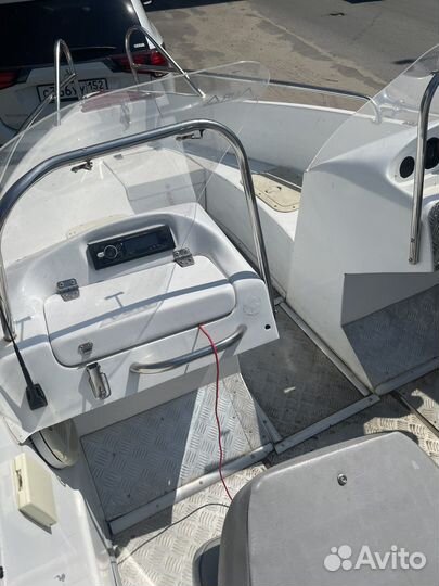 Продам катер