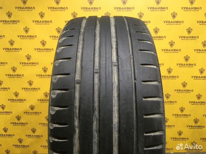 Nokian Tyres Hakka Z 215/40 R17 87W