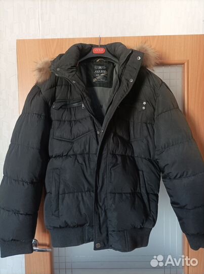 Продаю мужские куртки. В хорошем состояние