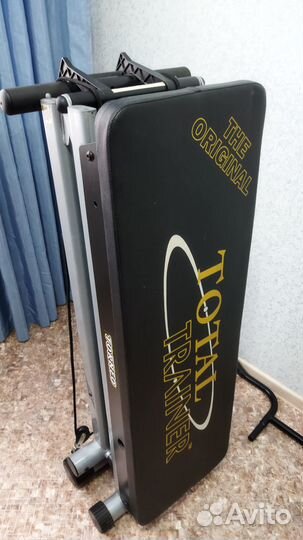 Тренажер Total Trainer