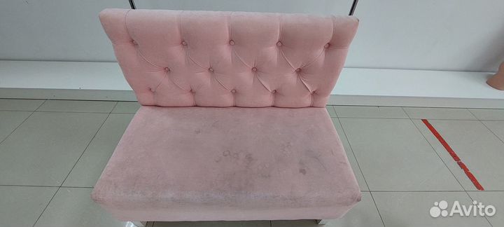 Химчистка мягкой мебели и ковров