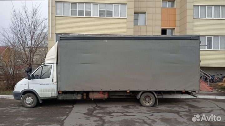Негабаритные перевозки для юр лиц от 200кг